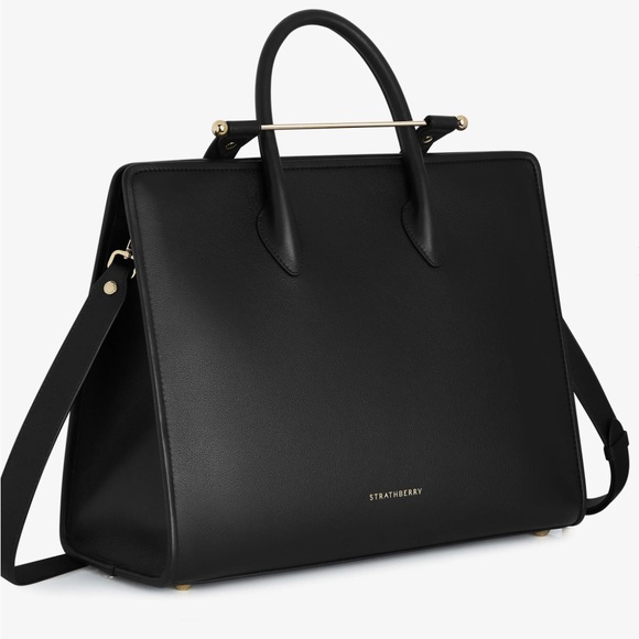 Strathberry Tote bag (large) - Picture 1 of 2